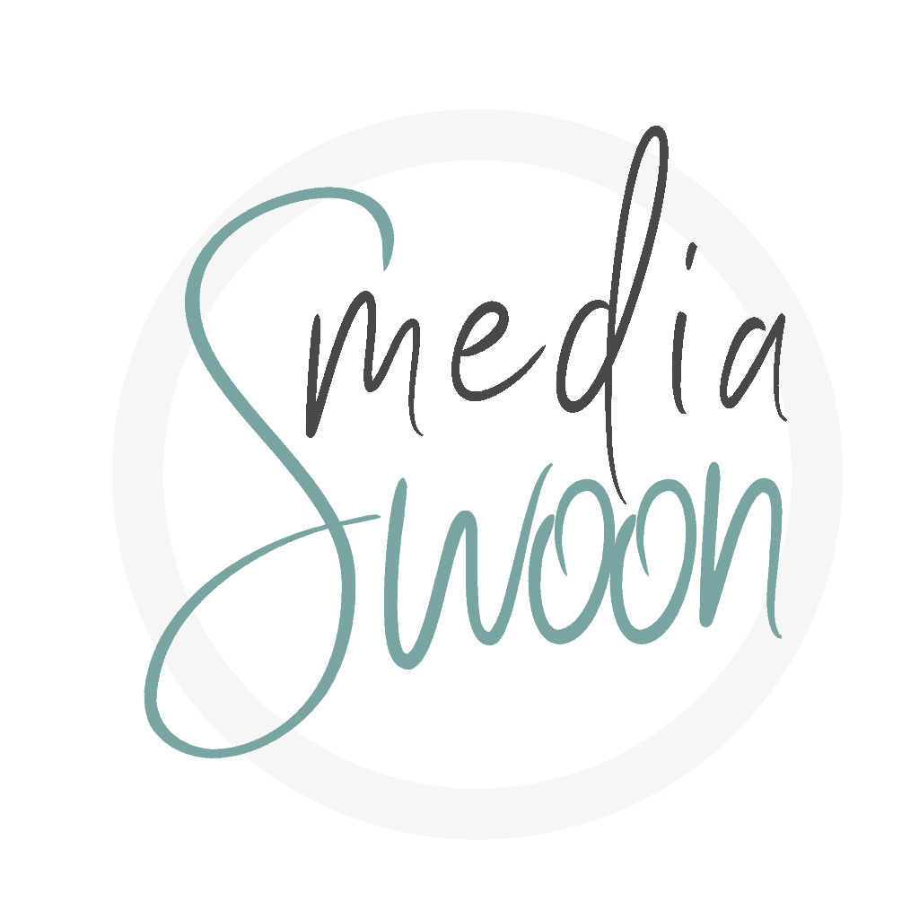 Media Swoon Logo